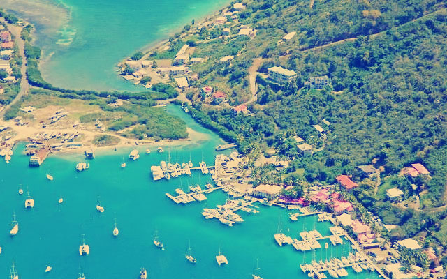 itineraries sample image