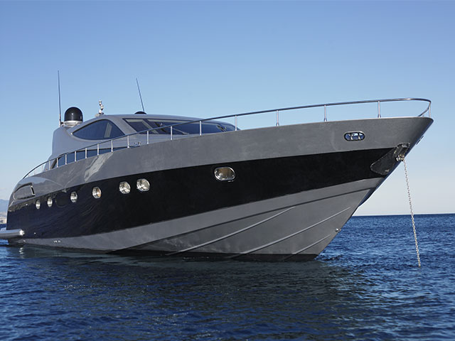 Yacht Image